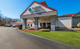 Clarion Inn North Haven - New Haven North