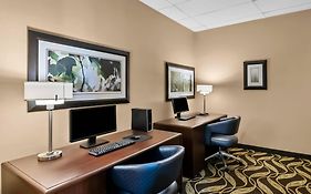 Clarion Inn North Haven - New Haven North